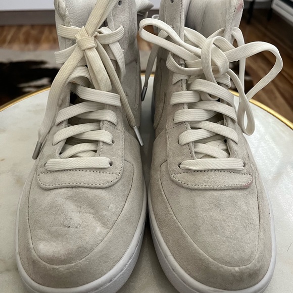 JOHN ELLIOTT X NIKELAB VANDAL HIGH 'SAIL' - Picture 2 of 8